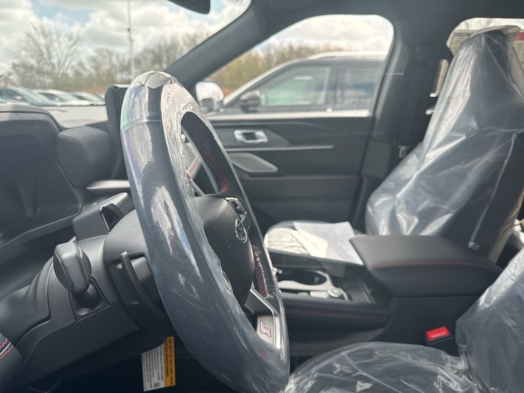 Thumbnail: 2026 Ford Explorer - 31