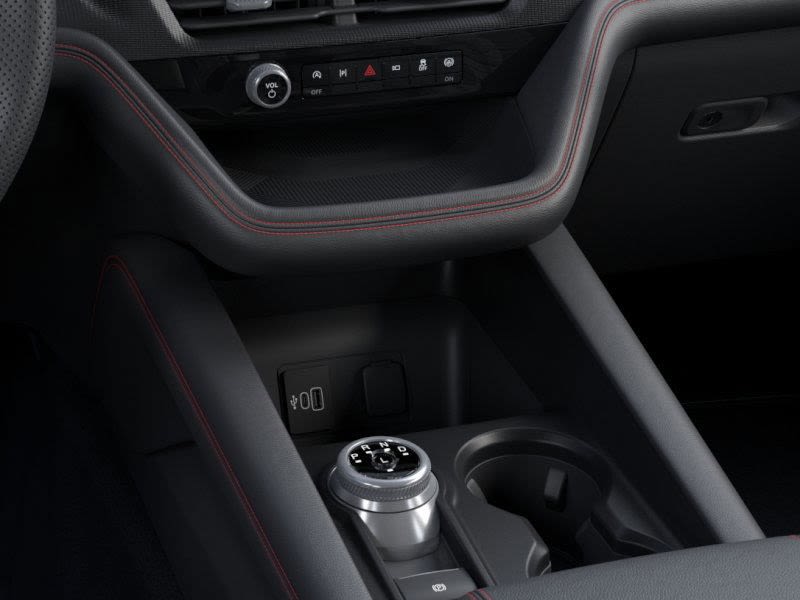 Thumbnail: 2026 Ford Explorer - 11