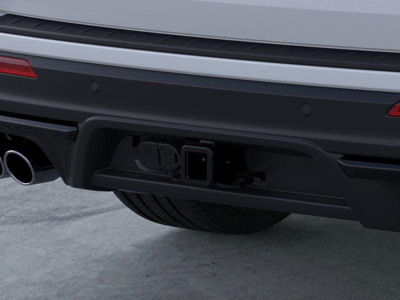 Thumbnail: 2026 Ford Explorer - 23