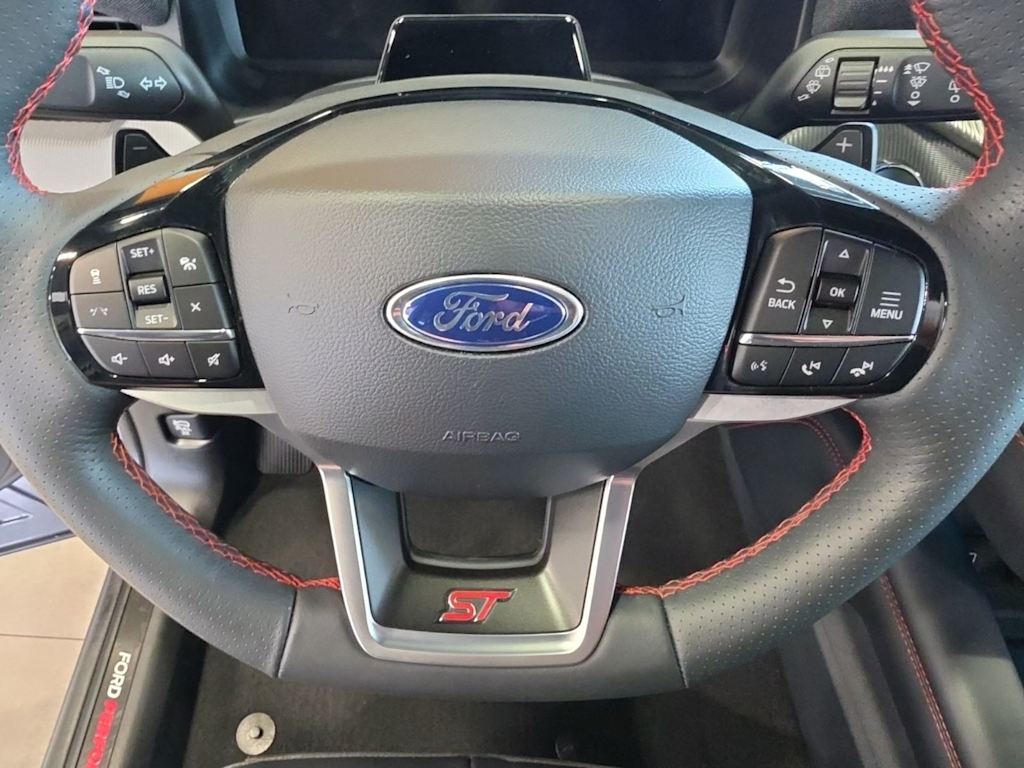 Thumbnail: 2026 Ford Explorer - 29
