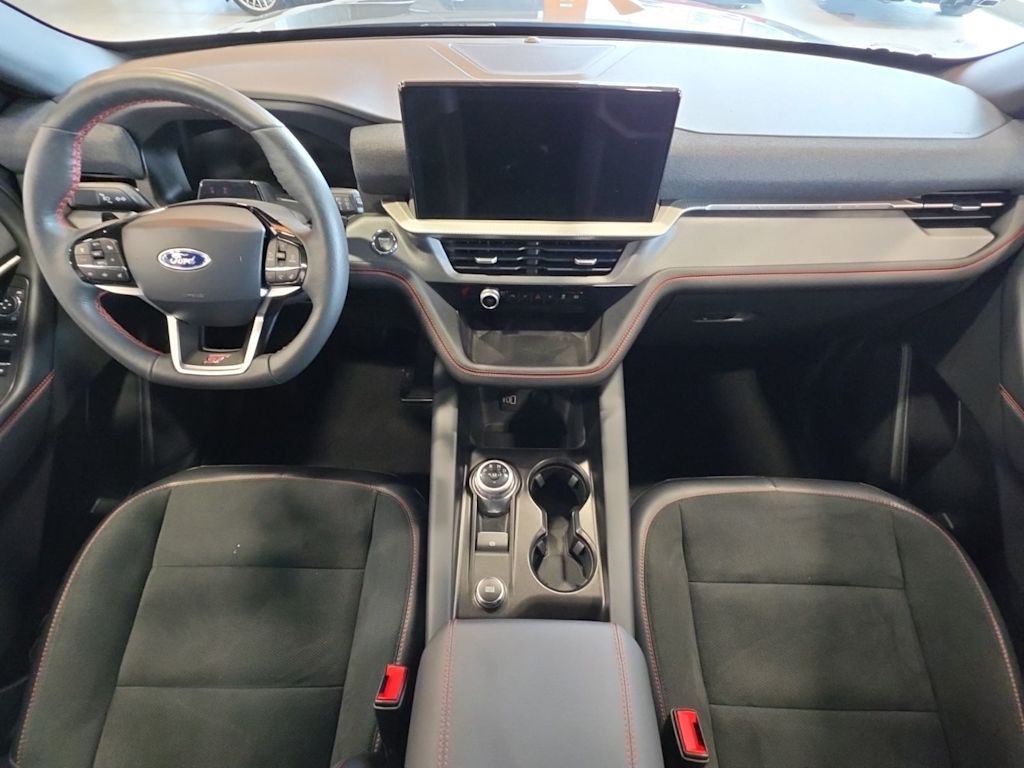 Thumbnail: 2026 Ford Explorer - 2
