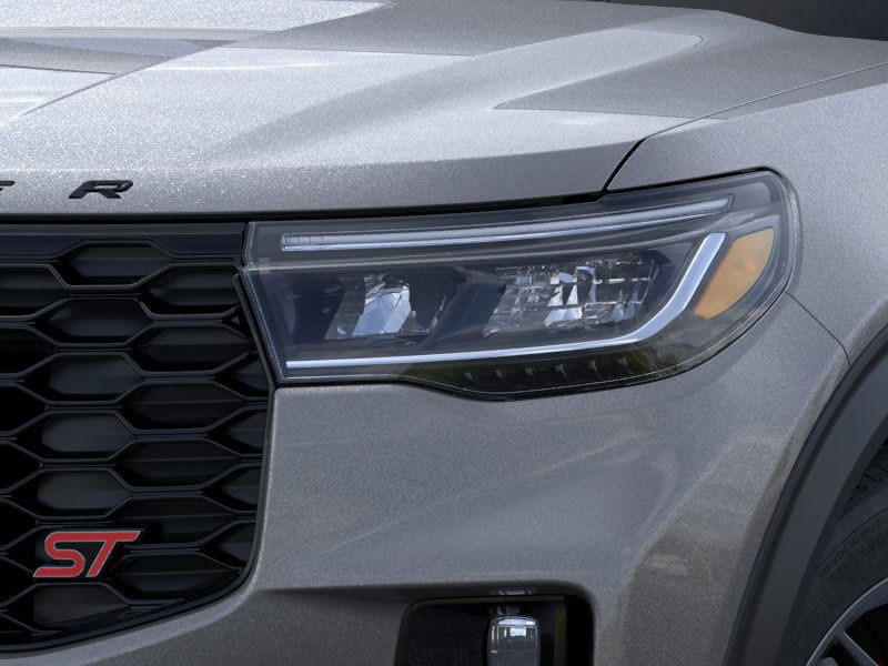 Thumbnail: 2025 Ford Explorer - 19