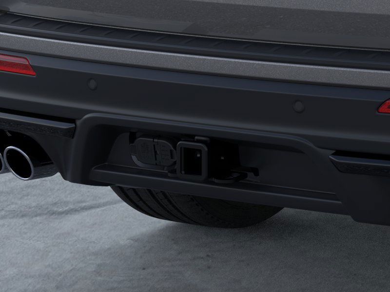 Thumbnail: 2026 Ford Explorer - 23