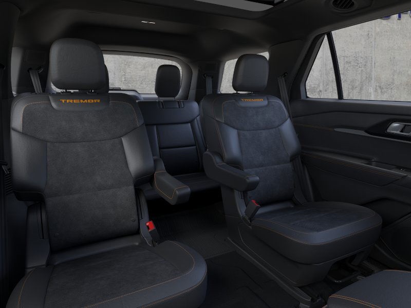 Thumbnail: 2026 Ford Explorer - 15