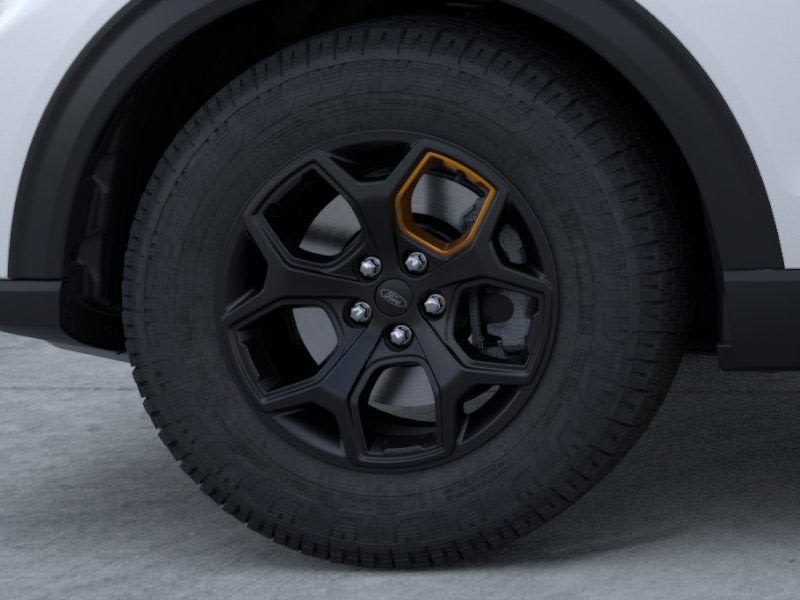 Thumbnail: 2026 Ford Explorer - 7