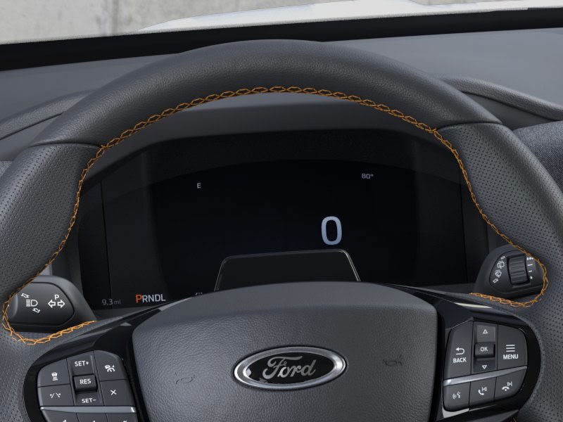 Thumbnail: 2026 Ford Explorer - 17