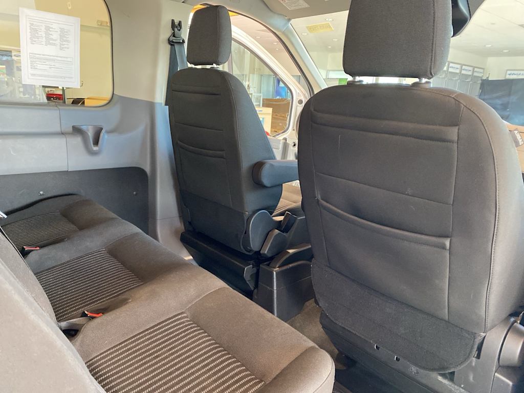 Thumbnail: 2019 Ford Transit Series - 26