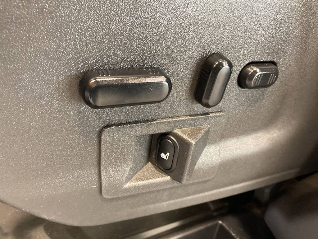 Thumbnail: 2019 Ford Transit Series - 18