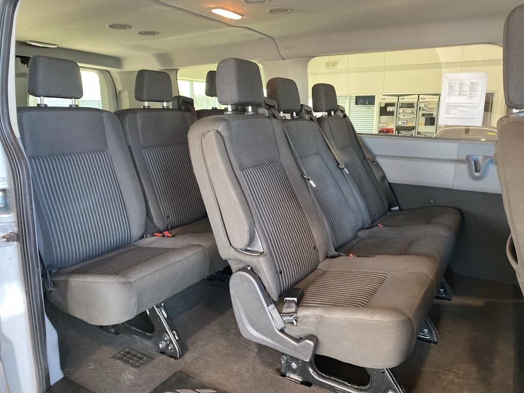 Thumbnail: 2019 Ford Transit Series - 9