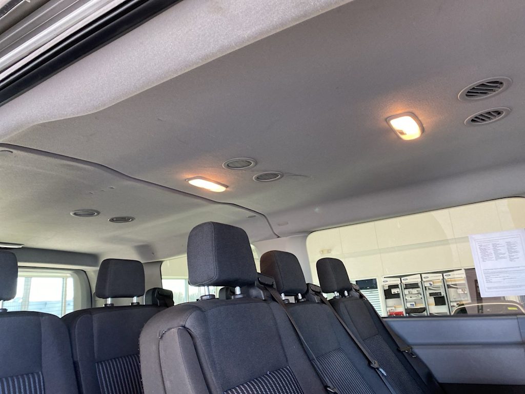 Thumbnail: 2019 Ford Transit Series - 27