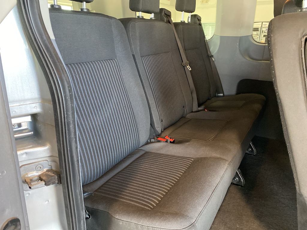 Thumbnail: 2019 Ford Transit Series - 25