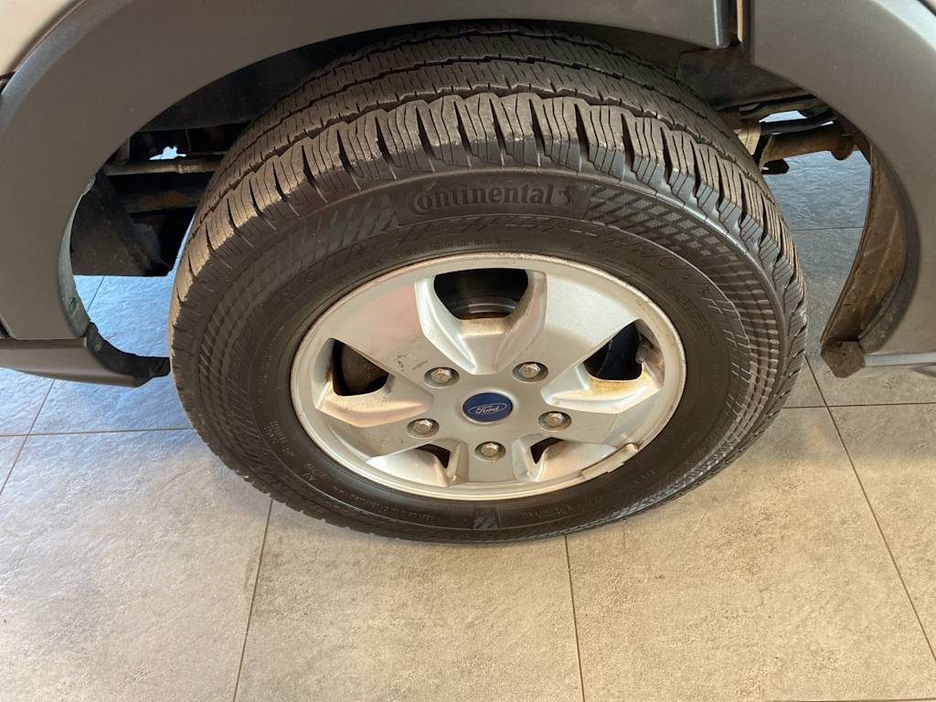 Thumbnail: 2019 Ford Transit Series - 6