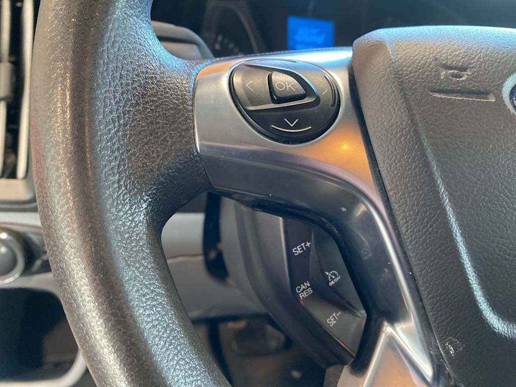 Thumbnail: 2019 Ford Transit Series - 22