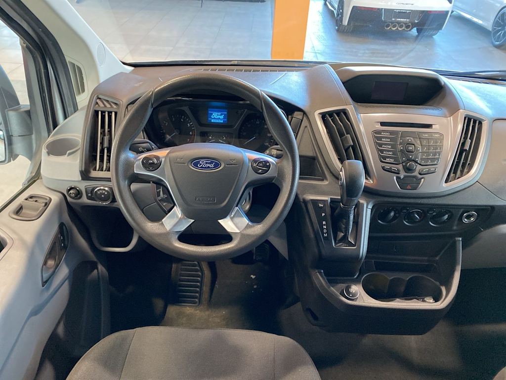 Thumbnail: 2019 Ford Transit Series - 10