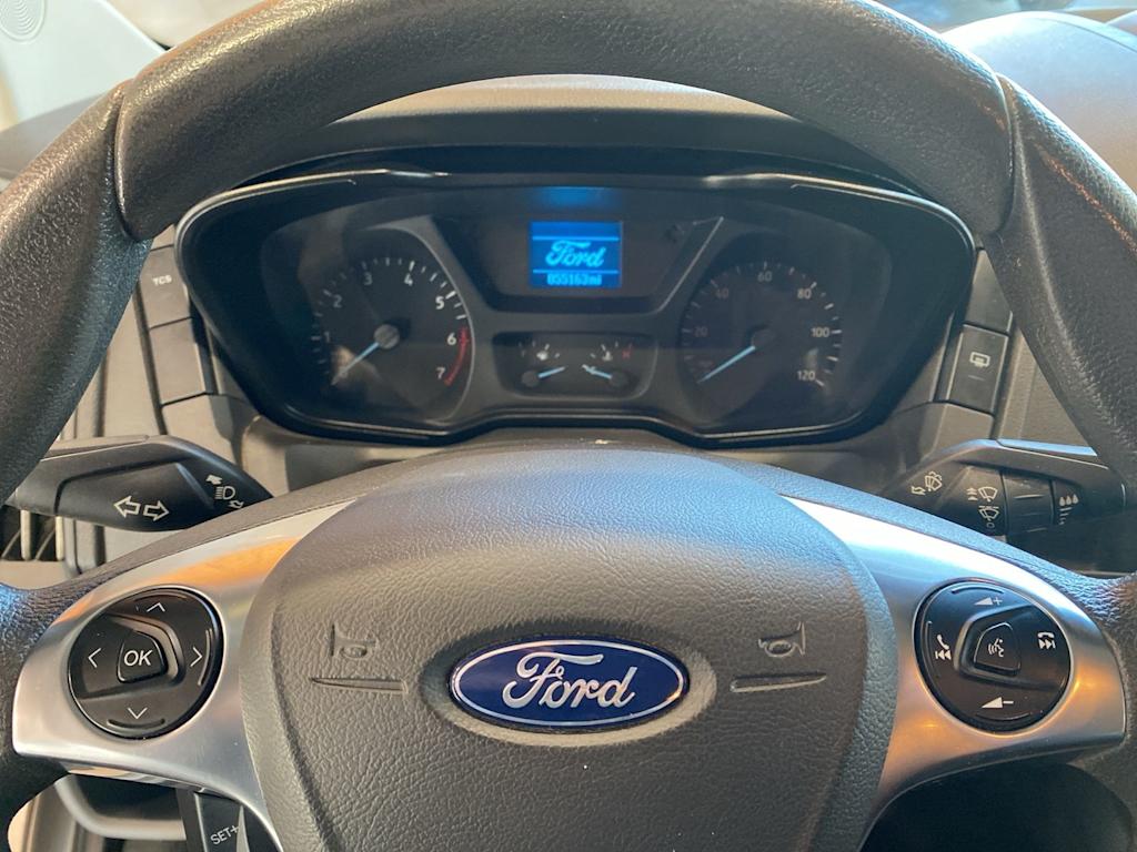 Thumbnail: 2019 Ford Transit Series - 21