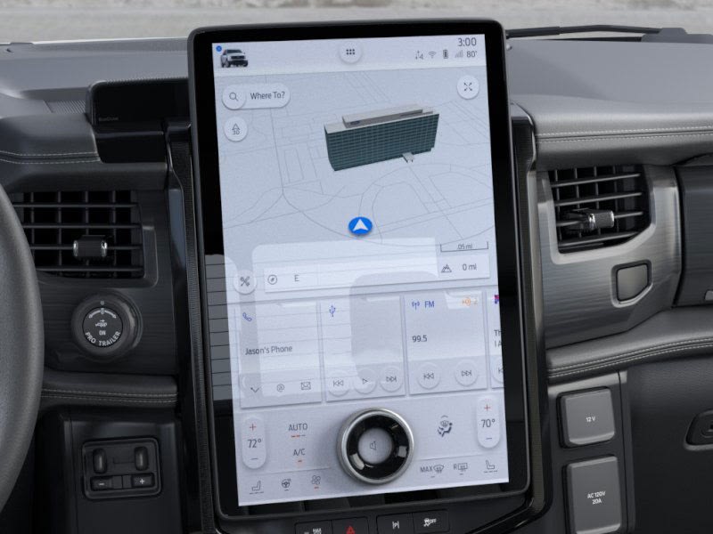 Thumbnail: 2025 Ford F-150 - 11