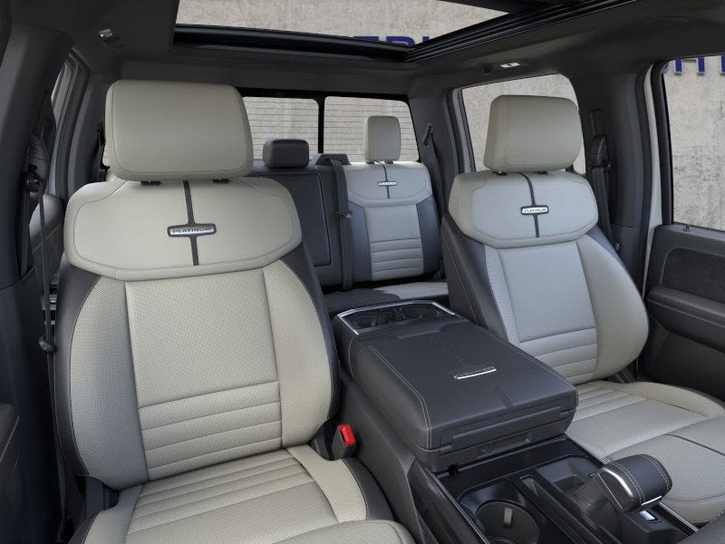 Thumbnail: 2025 Ford F-150 - 8