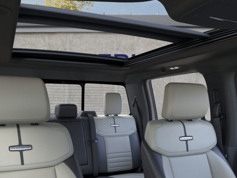 Thumbnail: 2025 Ford F-150 - 22