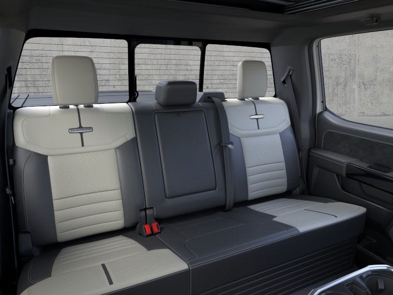 Thumbnail: 2025 Ford F-150 - 10