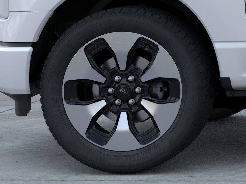 Thumbnail: 2025 Ford F-150 - 7