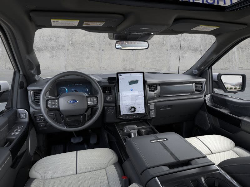 Thumbnail: 2025 Ford F-150 - 2