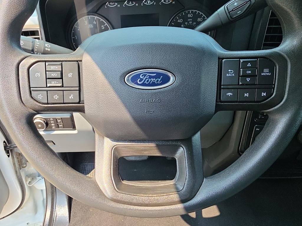 Thumbnail: 2025 Ford F-250 - 30