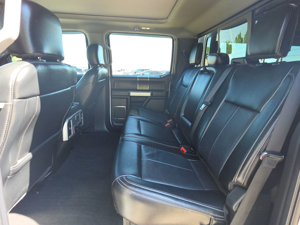 Thumbnail: 2020 Ford F-250 - 8