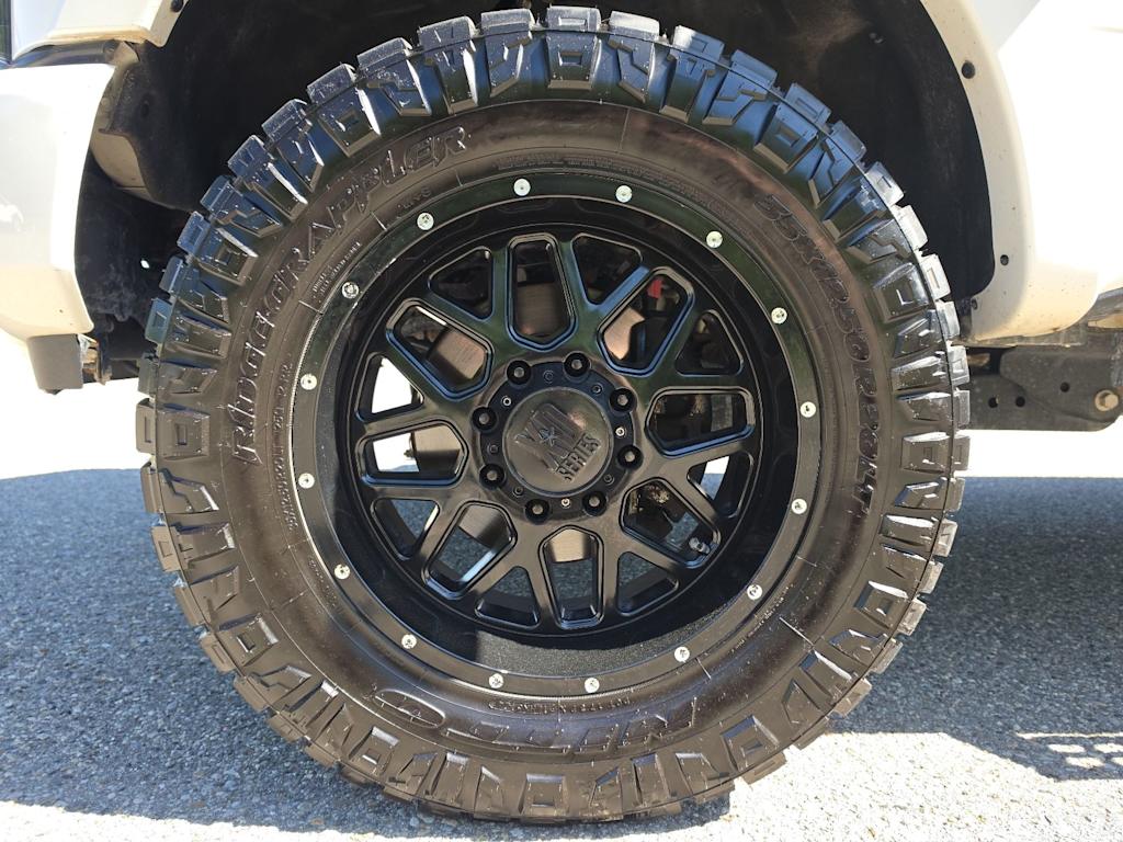 Thumbnail: 2020 Ford F-250 - 6