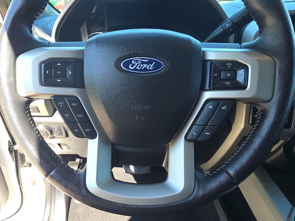 Thumbnail: 2020 Ford F-250 - 30
