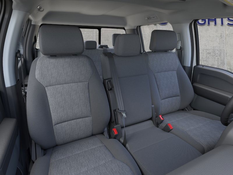 Thumbnail: 2026 Ford F-250 - 8