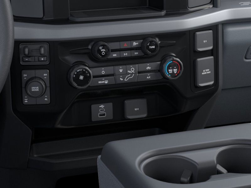 Thumbnail: 2026 Ford F-250 - 17