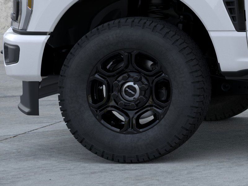 Thumbnail: 2026 Ford F-250 - 6