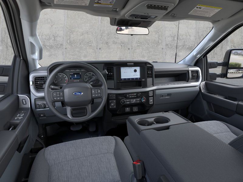 Thumbnail: 2026 Ford F-250 - 2