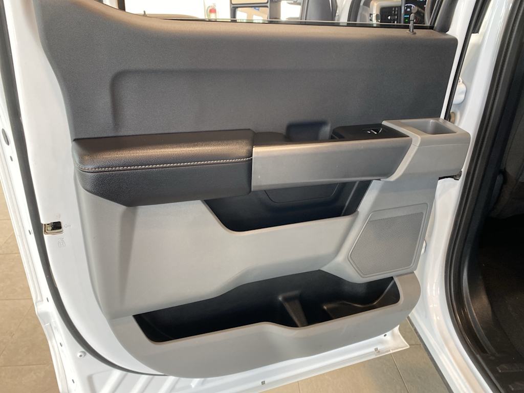 Thumbnail: 2023 Ford F-250 - 28