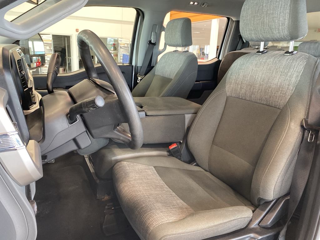 Thumbnail: 2023 Ford F-250 - 10