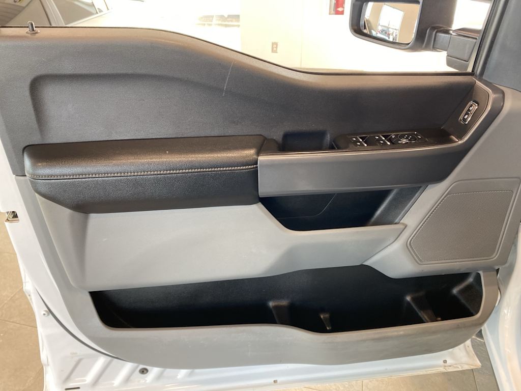 Thumbnail: 2023 Ford F-250 - 21