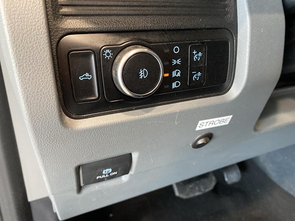 Thumbnail: 2023 Ford F-250 - 22