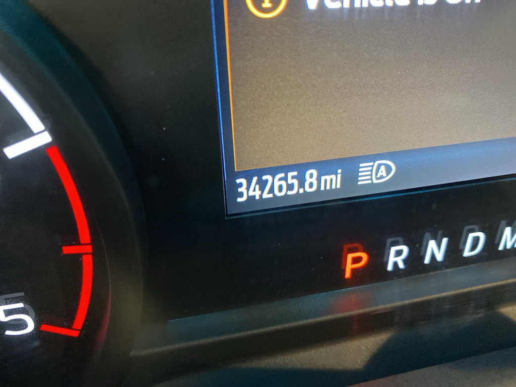 Thumbnail: 2023 Ford F-250 - 7