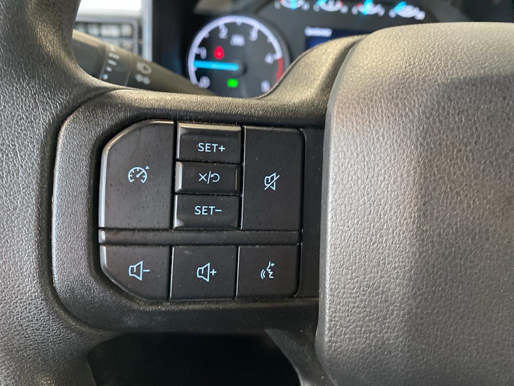 Thumbnail: 2023 Ford F-250 - 23