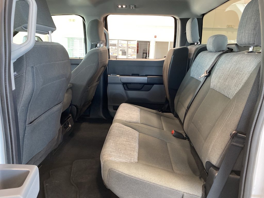 Thumbnail: 2023 Ford F-250 - 11