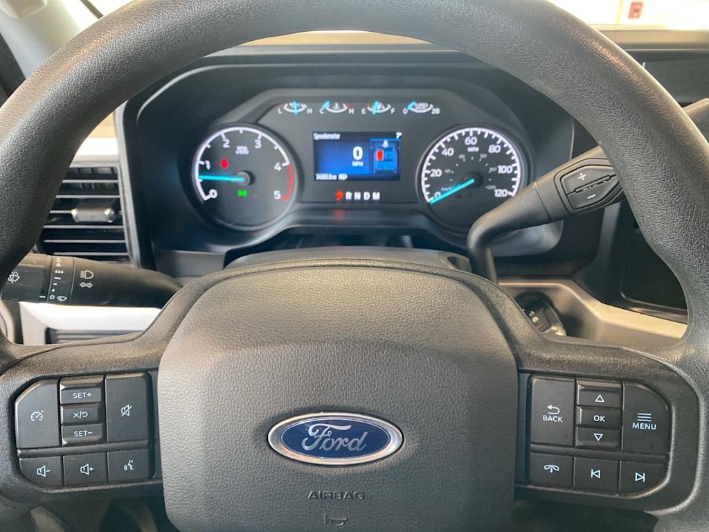 Thumbnail: 2023 Ford F-250 - 14