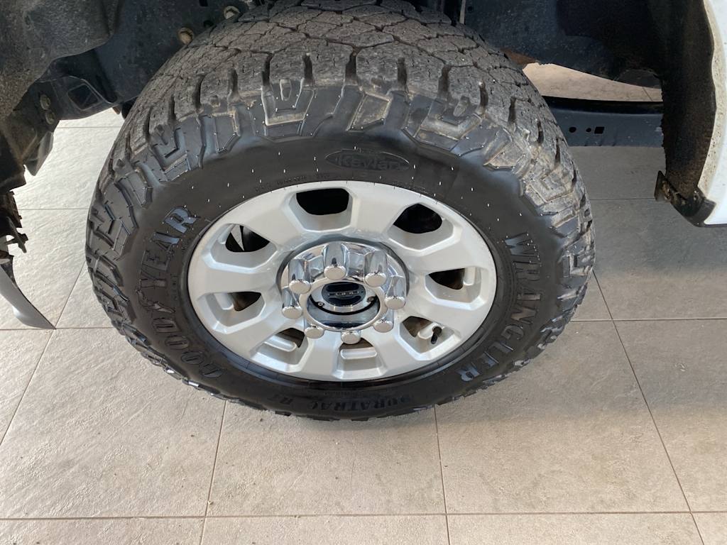 Thumbnail: 2023 Ford F-250 - 8