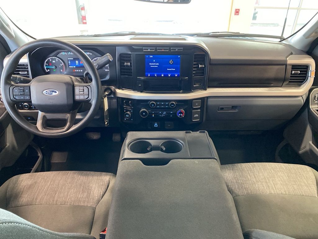 Thumbnail: 2023 Ford F-250 - 9
