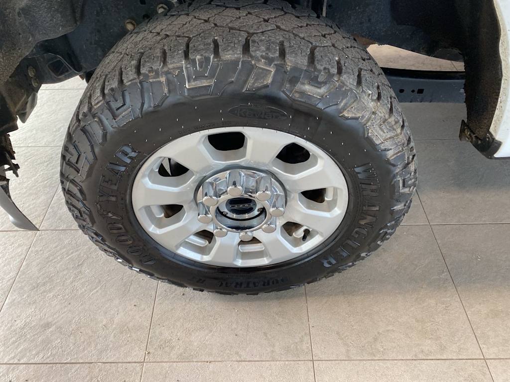 Thumbnail: 2023 Ford F-250 - 8