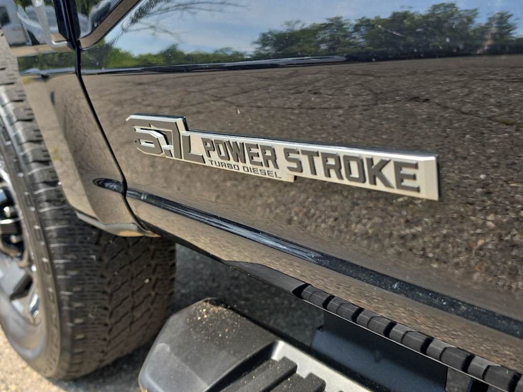 Thumbnail: 2024 Ford F-250 - 25