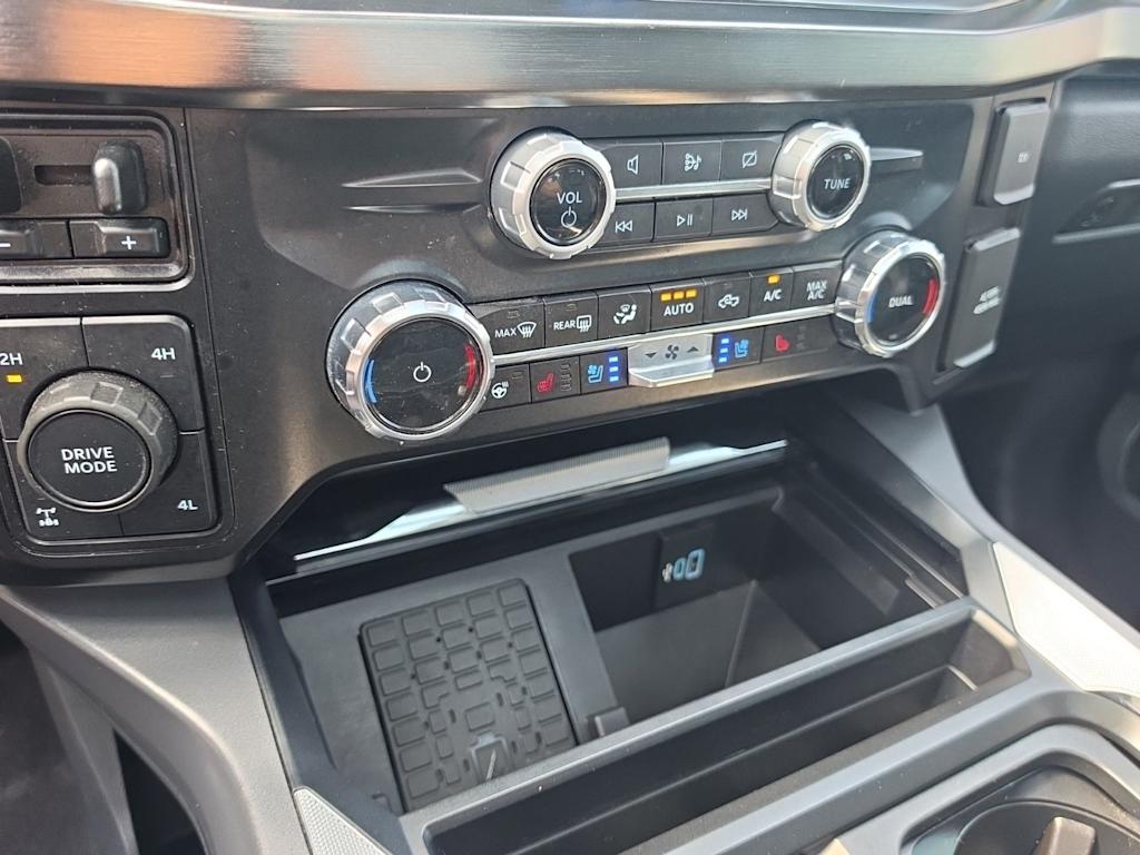 Thumbnail: 2024 Ford F-250 - 36