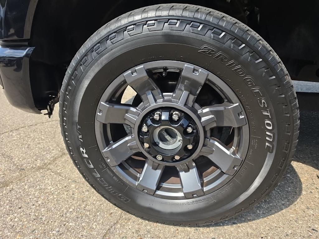Thumbnail: 2024 Ford F-250 - 7
