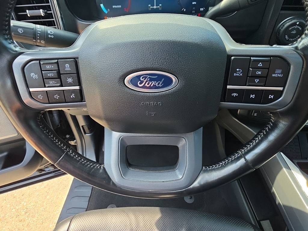 Thumbnail: 2024 Ford F-250 - 33