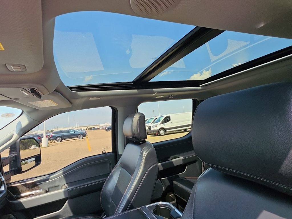 Thumbnail: 2024 Ford F-250 - 27