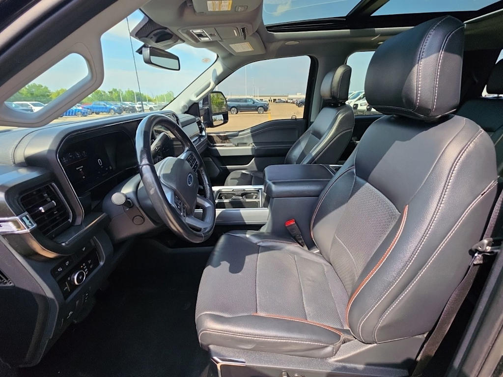 Thumbnail: 2024 Ford F-250 - 8